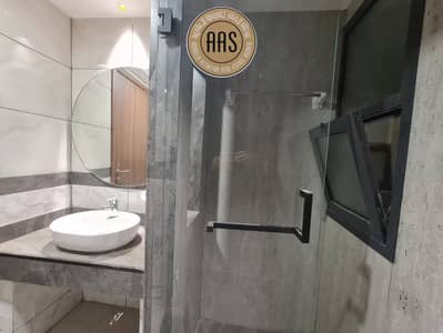 1 Bedroom Flat for Rent in Al Mamzar, Dubai - 20250816_120455. jpg