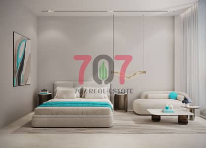 Studio for Sale in Dubai Land Residence Complex, Dubai - 1. jpg