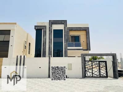 5 Bedroom Villa for Sale in Al Helio, Ajman - batch_789594900-1066x800. jpg