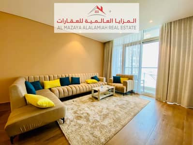 1 Bedroom Flat for Rent in Al Taawun, Sharjah - WhatsApp Image 2025-08-14 at 6.42. 18 PM. jpeg