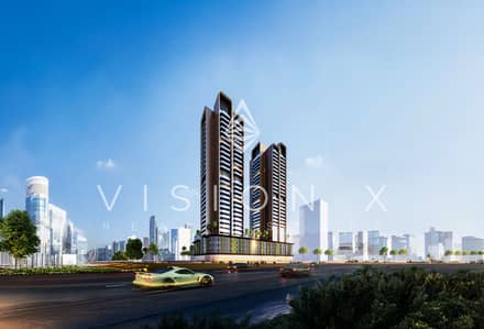 Studio for Sale in Jumeirah Village Triangle (JVT), Dubai - 001 - B. jpg