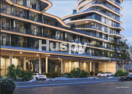 1 Bedroom Apartment for Sale in Mina Al Arab, Ras Al Khaimah - Porto Playa - RAK | Ellington | Genuine Resale