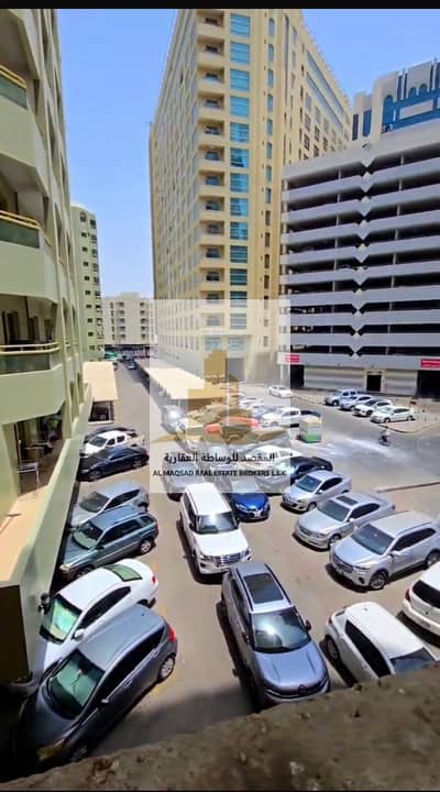 1 Bedroom Apartment for Sale in Al Majaz, Sharjah - 9f1464ce-152b-4974-82d6-69f03847b5b2. jpg