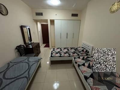 2 Cпальни Апартамент в аренду в Аль Бустан, Аджман - c25b2f4e-f578-4aff-9c5e-473d7f2882c1. jpg