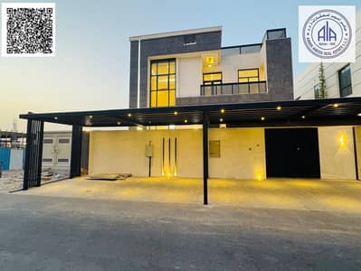فیلا 5 غرف نوم للايجار في الياسمين، عجمان - IMG-20250816-WA0076. jpg