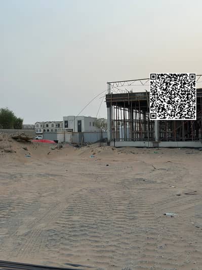 Plot for Sale in Al Zahya, Ajman - WhatsApp Image 2025-08-16 at 3.10. 44 PM (2). jpeg