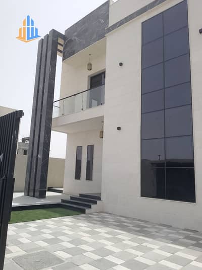 4 Bedroom Villa for Sale in Al Zahya, Ajman - photo_5838983845817468952_y. jpg