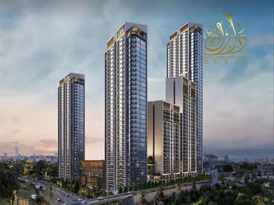 1 Спальня Апартамент Продажа в Мотор Сити, Дубай - 2321. png