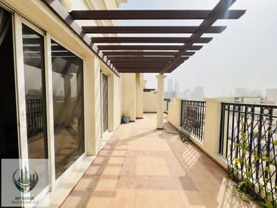 2 Bedroom Apartment for Rent in Jumeirah Village Circle (JVC), Dubai - IMG_2536. jpg
