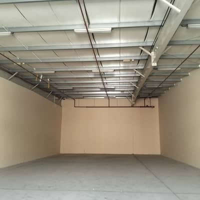 Warehouse for Rent in Al Sajaa Industrial, Sharjah - Sajja Wh 3070 -4. jpg