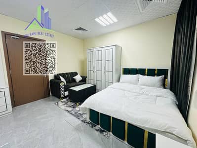 Studio for Rent in Corniche Ajman, Ajman - WhatsApp Image 2025-08-16 at 1.54. 25 AM. jpeg