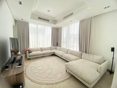 5 Bedroom Villa for Rent in Al Warqaa, Dubai - Luxurious 5BR | Modern |Maid Room