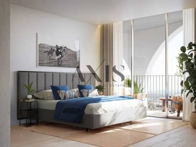 2 Bedroom Flat for Sale in Jumeirah Village Circle (JVC), Dubai - Best Deal | Prime Location | Iconic Structure