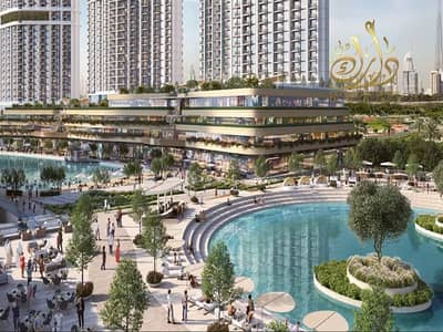 汽车城， 迪拜 2 卧室单位待售 - 4444. jpg