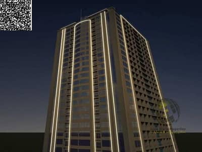 شقة 3 غرف نوم للبيع في مدينة الإمارات‬، عجمان - f32b9fe1-7390-4fca-a1fa-64f57b2ae062. jpg