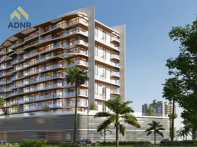Студия Продажа в Арджан, Дубай - WhatsApp Image 2025-07-20 at 6.53. 21 PM. jpeg