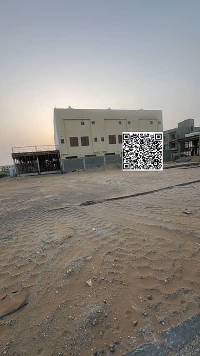 Plot for Sale in Al Zahya, Ajman - WhatsApp Image 2025-08-16 at 3.10. 44 PM (1). jpeg