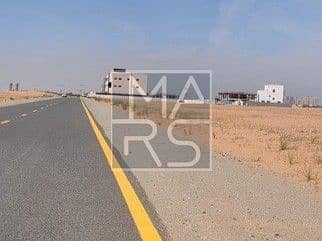 Plot for Sale in Al Suyoh, Sharjah - bebee677f9e147e8ab026b3a35d575bc-. jpg