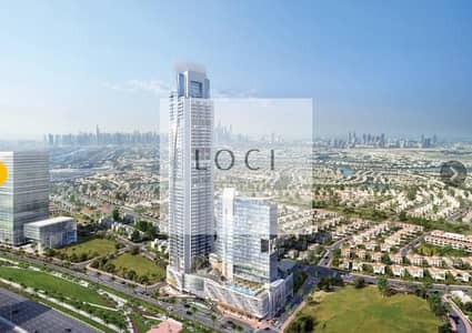 Studio for Rent in Jumeirah Village Triangle (JVT), Dubai - IMG-20250814-WA0060. jpg