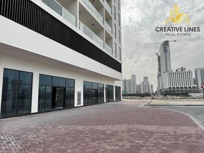 Shop for Rent in Arjan, Dubai - IMG_4200. jpg