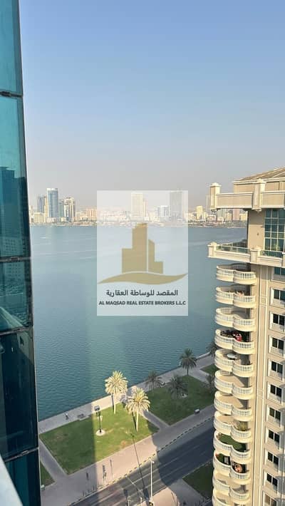 2 Bedroom Flat for Sale in Al Khan, Sharjah - 54c70178-73b7-4a23-81d7-1bf1f259a086. jpg