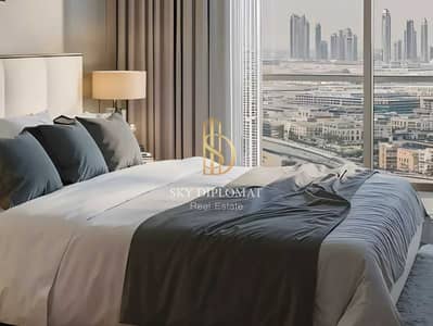 2 Bedroom Apartment for Sale in Jumeirah Village Circle (JVC), Dubai - All-In-One | Custom Lease | Prime Location