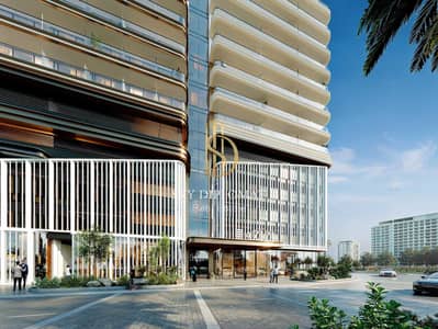 2 Bedroom Apartment for Sale in Jumeirah Village Circle (JVC), Dubai - Serviced Living | Open Terms | Wellness Amenities