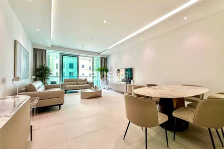 2 Bedroom Apartment for Sale in Jumeirah Beach Residence (JBR), Dubai - Vacant On Transfer | Upgraded | Sea View