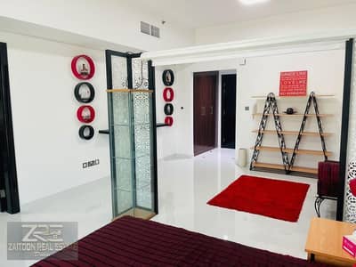 Studio for Rent in Dubai Silicon Oasis (DSO), Dubai - 1c06d7cb-6ca6-4037-9d40-7cf113dda67c. jpg