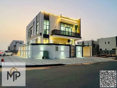 5 Bedroom Villa for Sale in Al Helio, Ajman - batch_IMG-20250815-WA0172. jpg