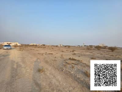 Plot for Sale in Al Manama, Ajman - WhatsApp Image 2025-07-02 at 7.04. 46 PM (1). jpeg