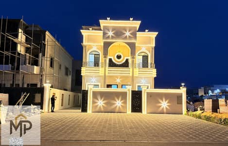 5 Bedroom Villa for Sale in Al Zahya, Ajman - batch_IMG-20250511-WA0786. jpg