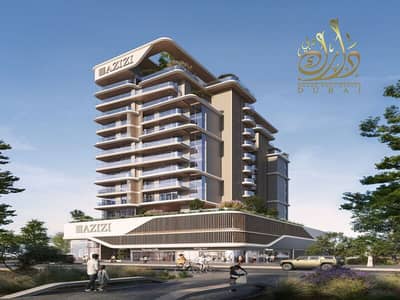 Studio for Sale in Al Furjan, Dubai - 6. jpg