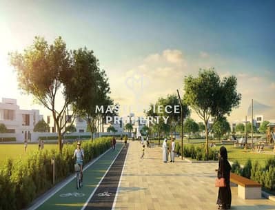 Plot for Sale in Al Shamkha, Abu Dhabi - Huge Plot | Prime Location |Near Amenities