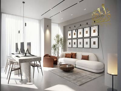 1 Bedroom Apartment for Sale in Jumeirah Village Triangle (JVT), Dubai - PHOTO (1). jpeg