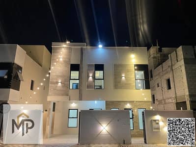 فیلا 5 غرف نوم للايجار في الحليو، عجمان - batch_IMG-20250426-WA0324. jpg