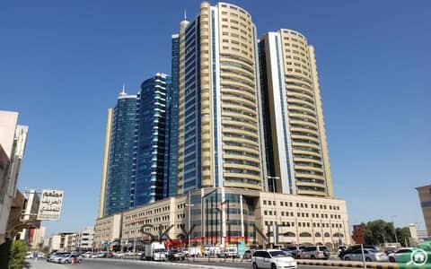 فلیٹ 2 غرفة نوم للبيع في عجمان وسط المدينة، عجمان - WhatsApp Image 2025-08-16 at 6.21. 18 PM. jpeg