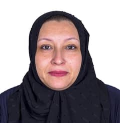 Samia Zahran