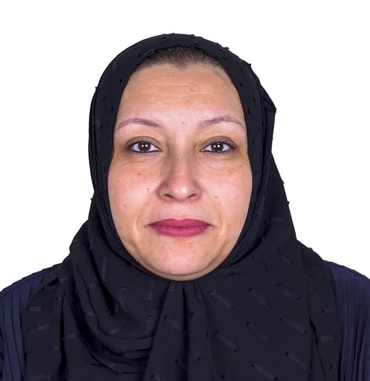 Samia Zahran