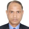 Mohammed Nazim Uddin