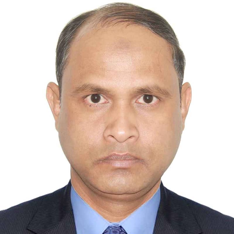 Mohammed Nazim Uddin