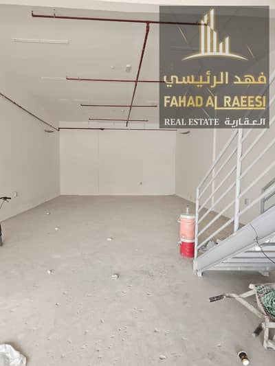 Warehouse for Rent in Al Jurf, Ajman - b78450e2-bba2-4e46-856f-2c7d8042a4c6. jpg
