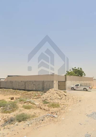 Industrial Land for Rent in Al Sajaa, Sharjah - WhatsApp Image 2025-08-16 at 6.22. 57 PM (1). jpeg