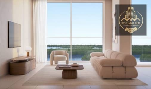 2 Bedroom Flat for Sale in Al Zorah, Ajman - IMG-20250816-WA0003. jpg