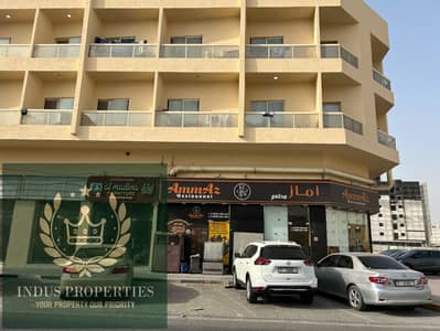 11 Bedroom Building for Sale in Al Jurf, Ajman - IMG-20250816-WA0002. jpg