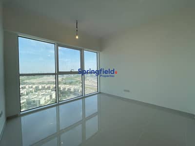 1 Bedroom Flat for Rent in DAMAC Hills, Dubai - Modern 1 Bedroom | Full Trump Golf Course View
