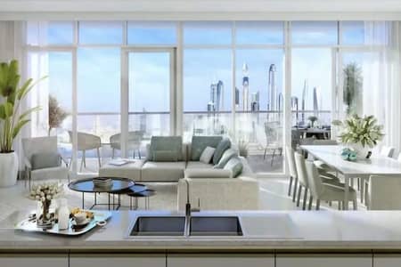 3 Bedroom Flat for Sale in Dubai Harbour, Dubai - With Maid's | Ain Dubai and Palm Views