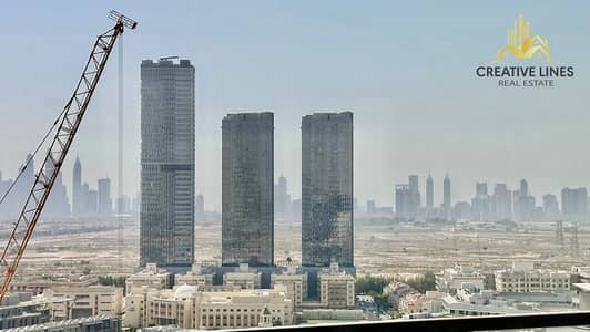 1 Bedroom Apartment for Rent in Jumeirah Village Circle (JVC), Dubai - 259bca5f-03b3-41f2-b298-4a9382fae4a8. jpg