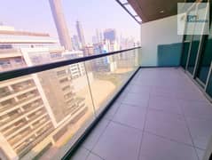 شقة في بناية الحباي 3،جميرا جاردن سيتي،السطوة 1 غرفة 78000 درهم - 12530971