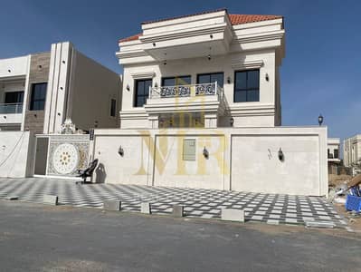 4 Bedroom Villa for Sale in Al Helio, Ajman - WhatsApp Image 2025-08-06 at 12.02. 51 AM. jpeg